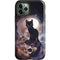 Alchemy Grimelkins Ghost iPhone 12 Pro Max Impact Case