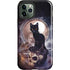 Alchemy Grimelkins Ghost iPhone 12 Pro Max Impact Case