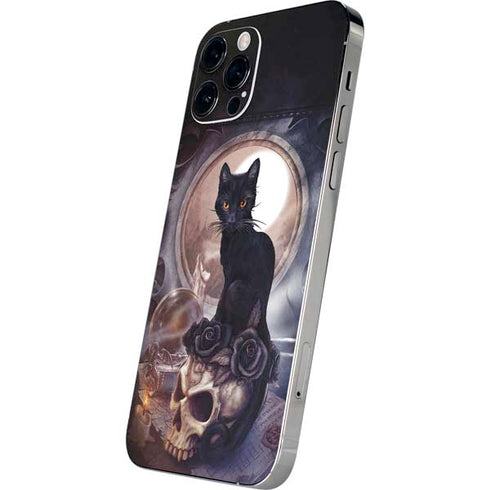 Alchemy Grimelkins Ghost iPhone 12 Pro Max Skin