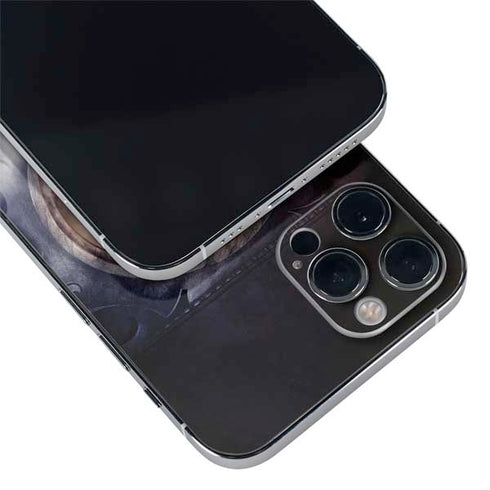 Alchemy Grimelkins Ghost iPhone 12 Pro Max Skin