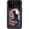 Alchemy Grimelkins Ghost iPhone 12 Pro Max Waterproof Case