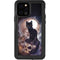 Alchemy Grimelkins Ghost iPhone 12 Pro Waterproof Case