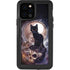 Alchemy Grimelkins Ghost iPhone 12 Pro Waterproof Case