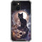 Alchemy Grimelkins Ghost iPhone 13 Clear Case
