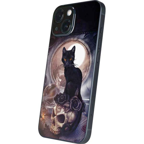 Alchemy Grimelkins Ghost iPhone 13 Mini Skin