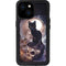 Alchemy Grimelkins Ghost iPhone 13 Mini Waterproof Case