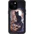 Alchemy Grimelkins Ghost iPhone 13 Mini Waterproof Case