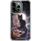 Alchemy Grimelkins Ghost iPhone 13 Pro Clear Case
