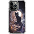 Alchemy Grimelkins Ghost iPhone 13 Pro Clear Case