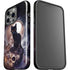 Alchemy Grimelkins Ghost iPhone 13 Pro Impact Case