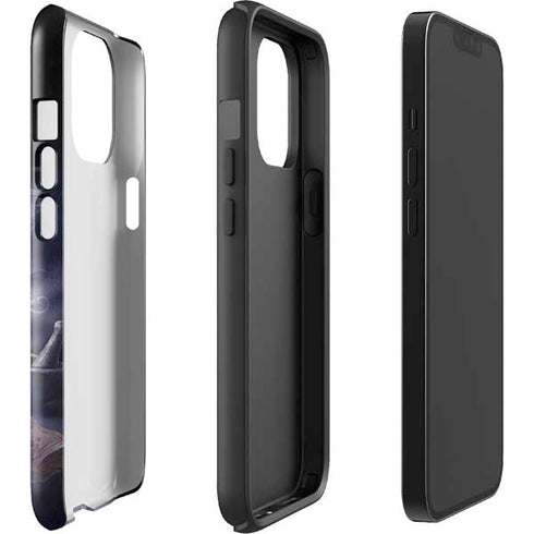 Alchemy Grimelkins Ghost iPhone 13 Pro Max Impact Case