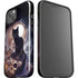 Alchemy Grimelkins Ghost iPhone 14 Impact Case