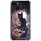 Alchemy Grimelkins Ghost iPhone 14 Plus Clear Case