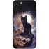 Alchemy Grimelkins Ghost iPhone 14 Plus Skin
