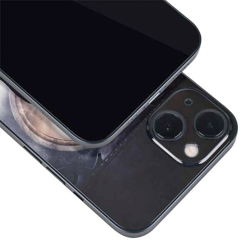 Alchemy Grimelkins Ghost iPhone 14 Plus Skin