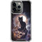 Alchemy Grimelkins Ghost iPhone 14 Pro Clear Case
