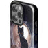 Alchemy Grimelkins Ghost iPhone 14 Pro Impact Case