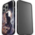 Alchemy Grimelkins Ghost iPhone 14 Pro Impact Case