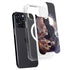 Alchemy Grimelkins Ghost iPhone 14 Pro MagSafe Case