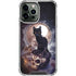Alchemy Grimelkins Ghost iPhone 14 Pro Max Clear Case