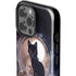 Alchemy Grimelkins Ghost iPhone 14 Pro Max Impact Case