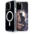 Alchemy Grimelkins Ghost iPhone 14 Pro Max MagSafe Case