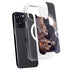 Alchemy Grimelkins Ghost iPhone 14 Pro Max MagSafe Case