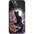 Alchemy Grimelkins Ghost iPhone 14 Pro Max Skin