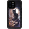Alchemy Grimelkins Ghost iPhone 14 Pro Max Waterproof Case