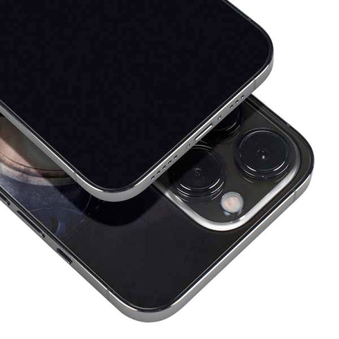Alchemy Grimelkins Ghost iPhone 14 Pro Skin