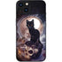 Alchemy Grimelkins Ghost iPhone 14 Skin