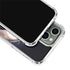 Alchemy Grimelkins Ghost iPhone 15 Pro Clear Case