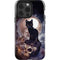 Alchemy Grimelkins Ghost iPhone 15 Pro Impact Case