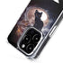 Alchemy Grimelkins Ghost iPhone 15 Pro MagSafe Case