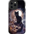 Alchemy Grimelkins Ghost iPhone 15 Pro Max Impact Case