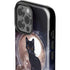 Alchemy Grimelkins Ghost iPhone 15 Pro Max Impact Case