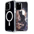 Alchemy Grimelkins Ghost iPhone 15 Pro Max MagSafe Case