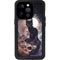 Alchemy Grimelkins Ghost iPhone 15 Pro Waterproof Case