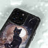Alchemy Grimelkins Ghost iPhone 15 Pro Waterproof Case