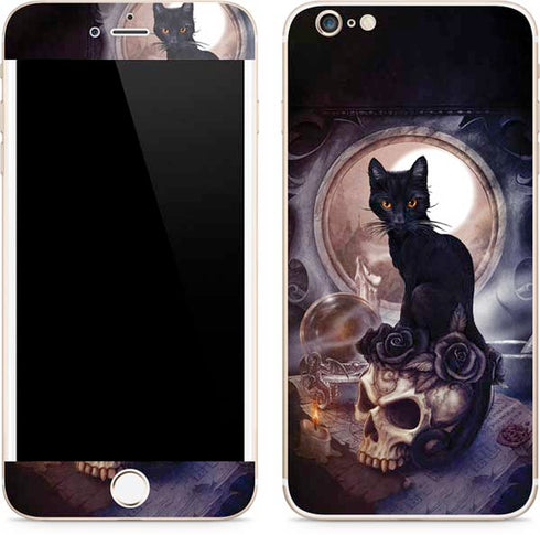 Alchemy Grimelkins Ghost iPhone 6/6s Plus Skin