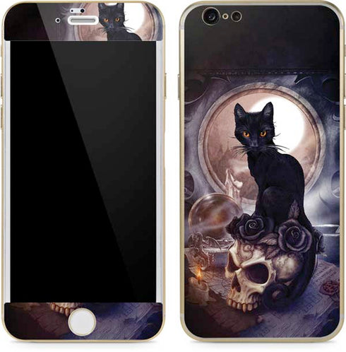 Alchemy Grimelkins Ghost iPhone 6/6s Skin