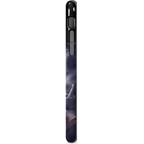 Alchemy Grimelkins Ghost iPhone 7 Pro Case