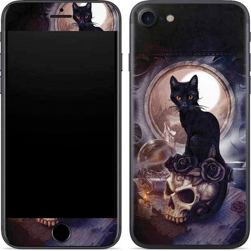 Alchemy Grimelkins Ghost iPhone 7 Skin