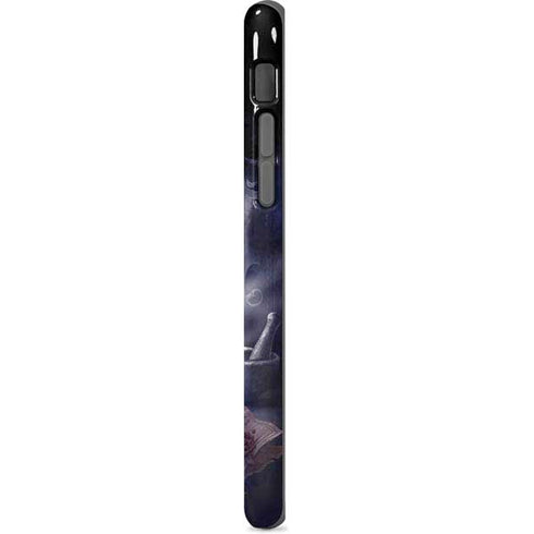 Alchemy Grimelkins Ghost iPhone 8 Pro Case