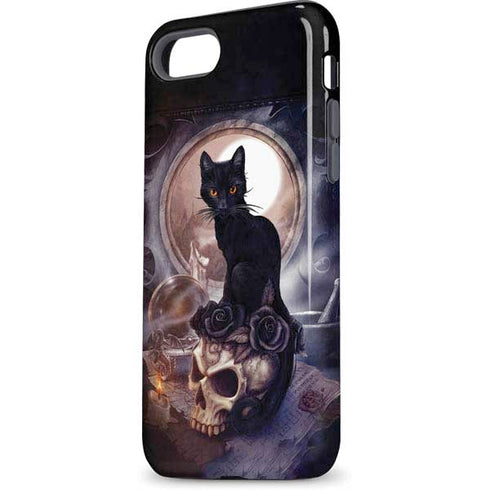 Alchemy Grimelkins Ghost iPhone 8 Pro Case