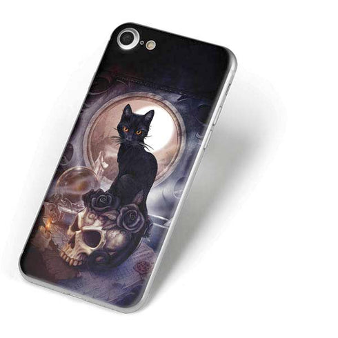 Alchemy Grimelkins Ghost iPhone 8 Skin