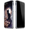 Alchemy Grimelkins Ghost iPhone SE (2nd & 3rd Gen) Clear Case