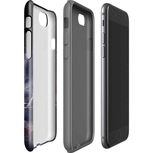 Alchemy Grimelkins Ghost iPhone SE (2nd & 3rd Gen) Pro Case
