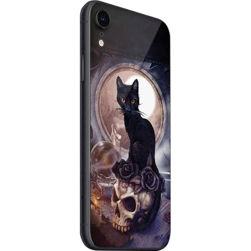 Alchemy Grimelkins Ghost iPhone SE (2nd & 3rd Gen) Skin
