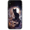 Alchemy Grimelkins Ghost iPhone X Skin